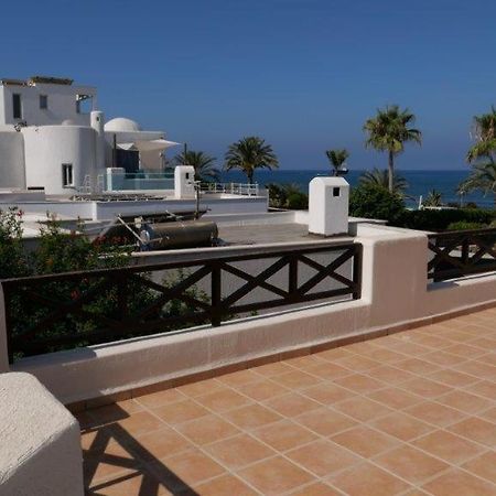 Resitour - Apollo Beach Villa 37 Klorakas Zewnętrze zdjęcie