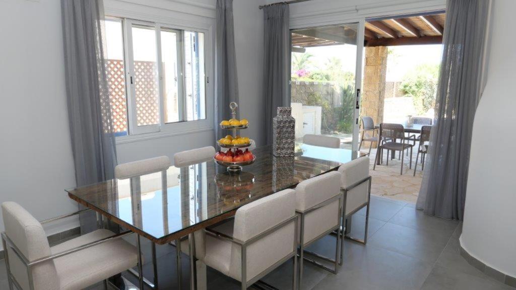 Resitour - Apollo Beach Villa 37 Klorakas Zewnętrze zdjęcie