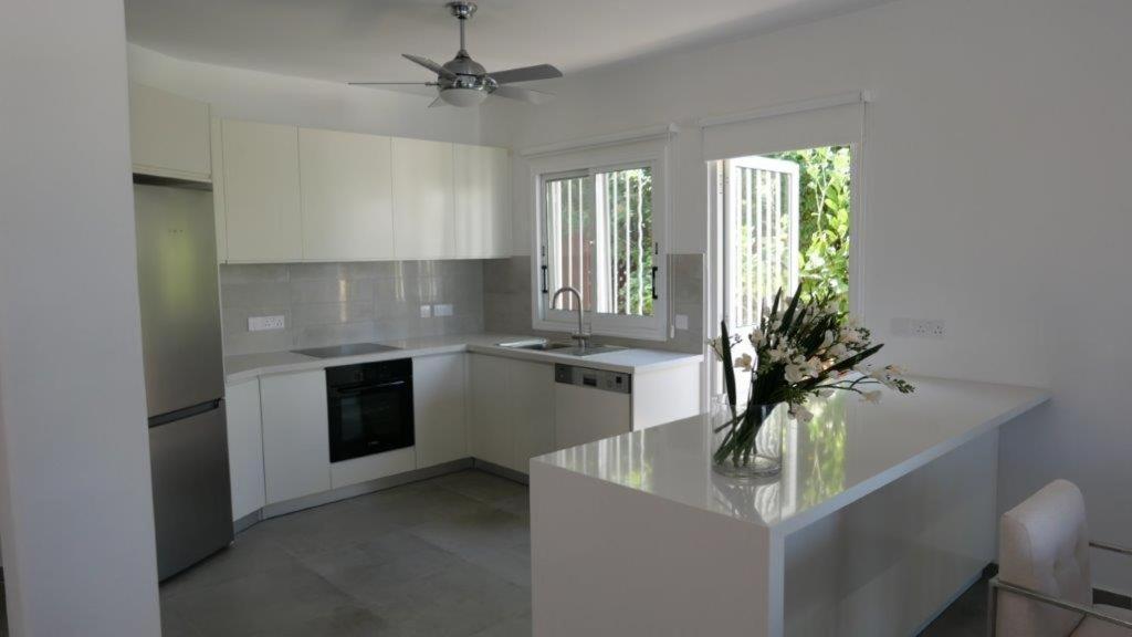 Resitour - Apollo Beach Villa 37 Klorakas Zewnętrze zdjęcie