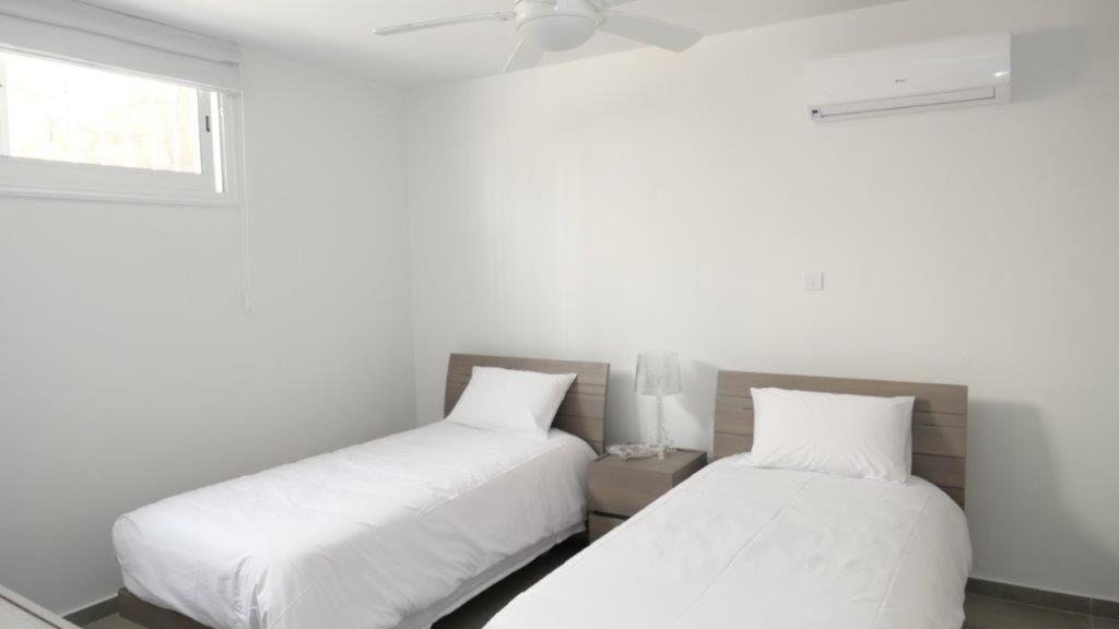 Resitour - Apollo Beach Villa 37 Klorakas Zewnętrze zdjęcie